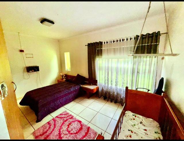 4 BEDROOM HOUSE FOR SALE IN MULLERSTUINE